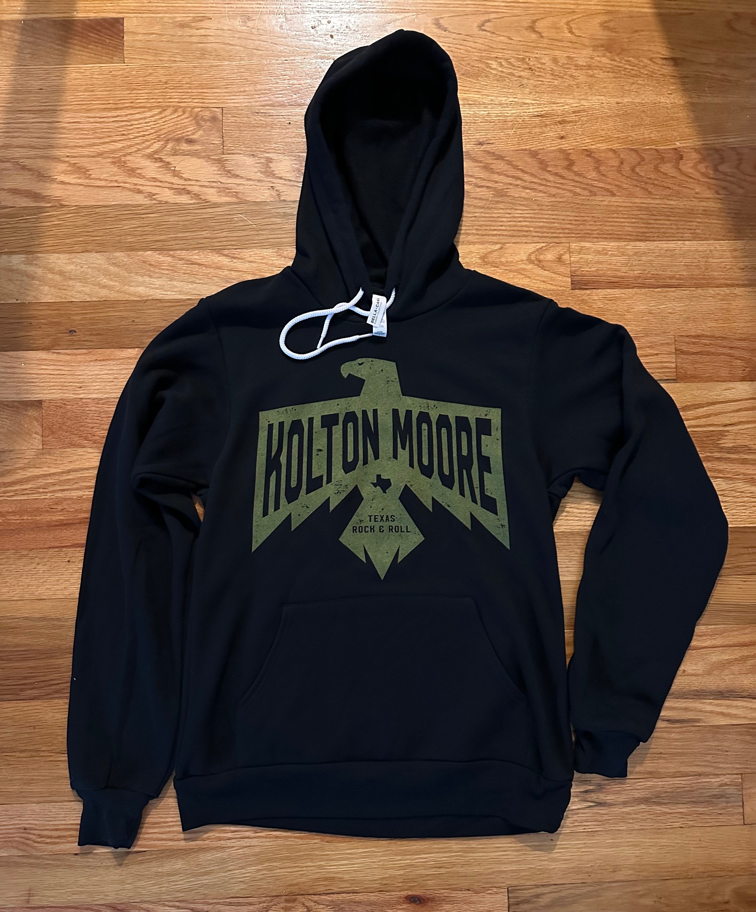 Thunderbird hoodie deals